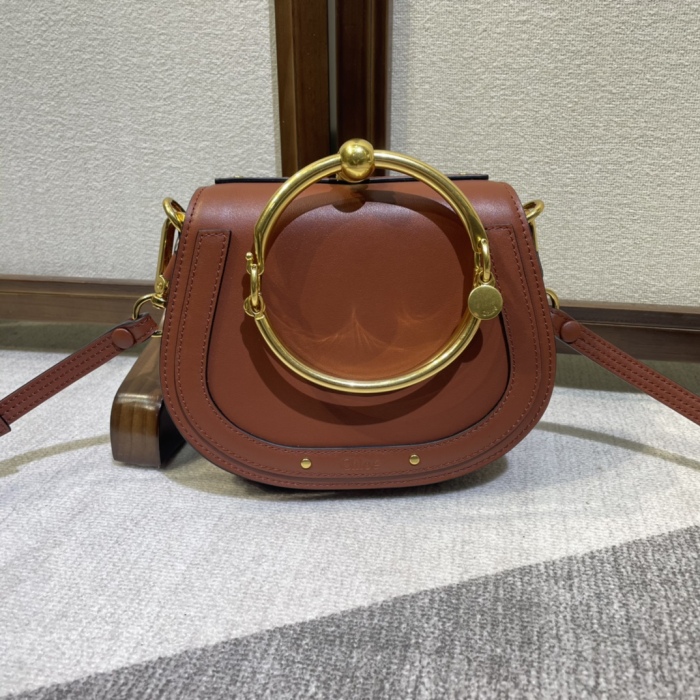  Arrenfashion C*hloe Bag Top Quality 18.5*6.5*15CM
