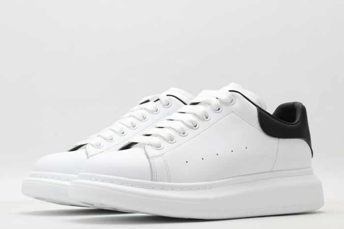  Arrenfashion Men Women A*lexander M*cqueen Top Quality Sneaker