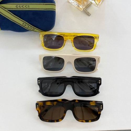  Arrenfashion Top Quality G*ucci Glasses