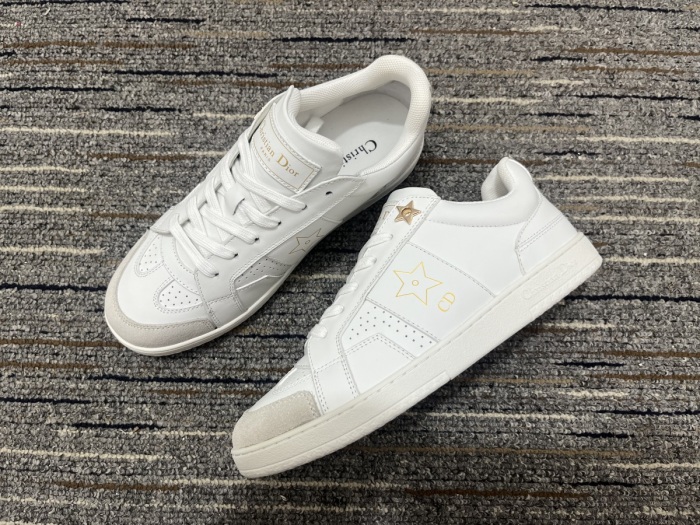  Arrenfashion Men Women D*ior Top Quality Sneakers