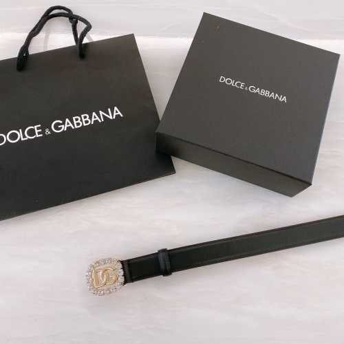  Arrenfashion D&G Belts 25MM ( Arrenfashion)