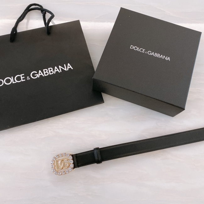 Arrenfashion D&G Belts 25MM ( Arrenfashion)