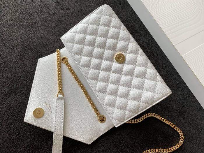  Arrenfashion Y*SL Bag Top Quality 21*13*6CM