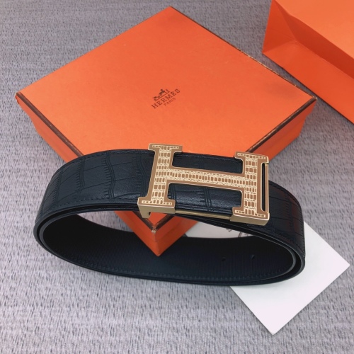  Arrenfashion H*ermes Belts Top Quality 38MM