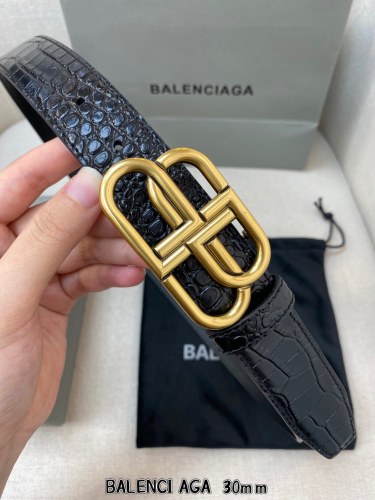  Arrenfashion Other Belts Top Quality 3.0 CM