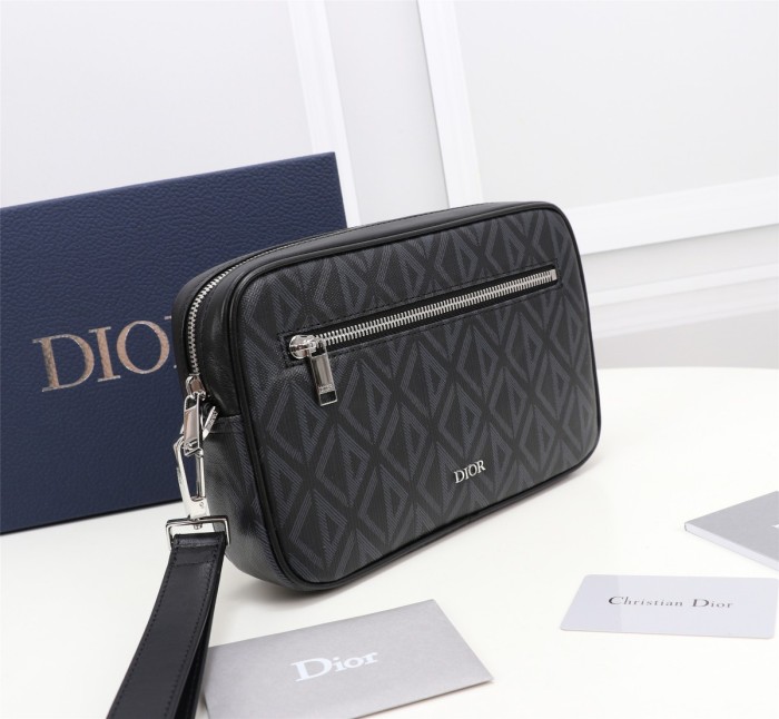  Arrenfashion D*ior Bag Top Quality 24*15.5*5.5CM