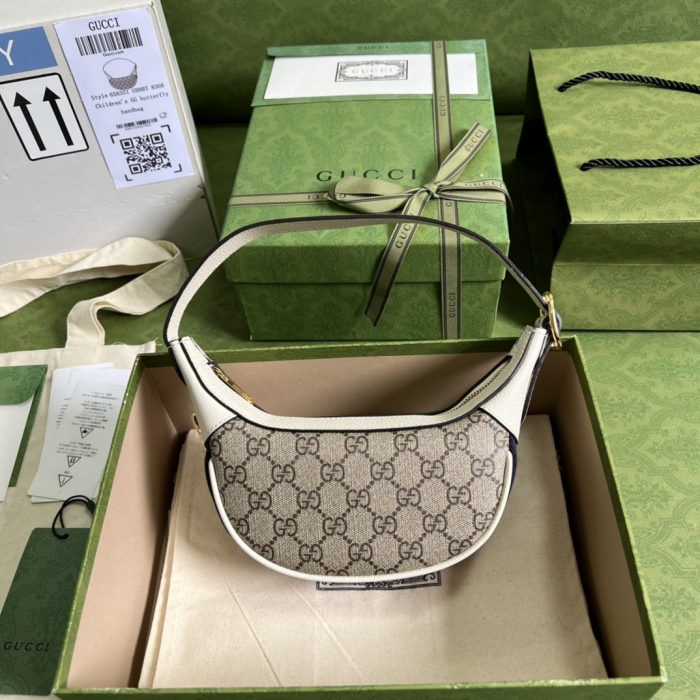  Arrenfashion G*ucci Bag Top Quality 20*15*5cm