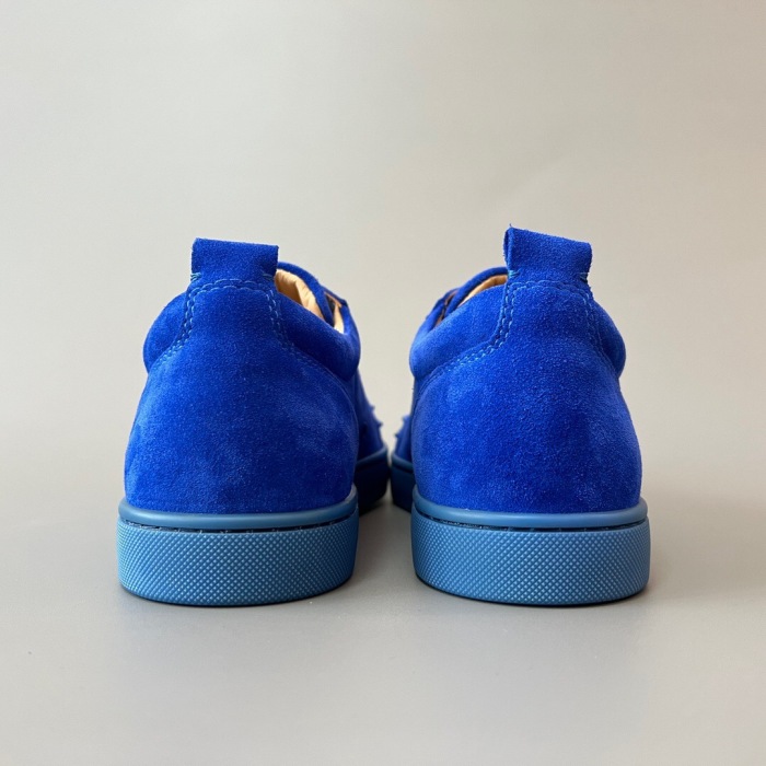  Arrenfashion Men Women C*hristian L*ouboutin Sneakers