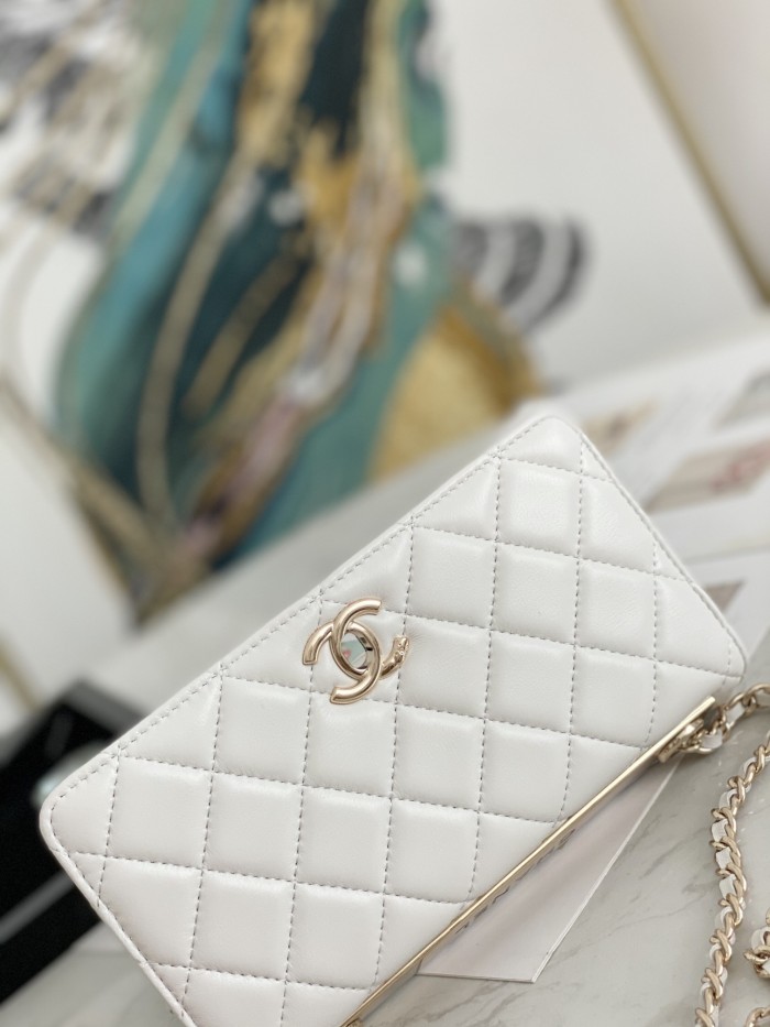  Arrenfashion C*hanel Bag Top Quality 19cm