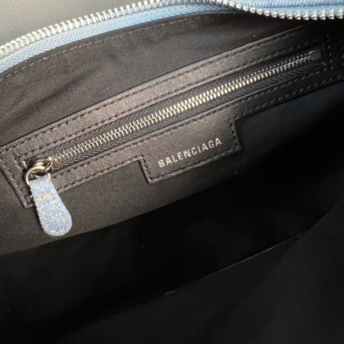  Arrenfashion B*alenciaga Bag Top Quality 33*16*8.4CM