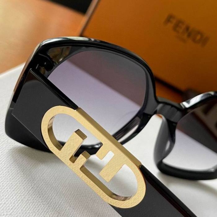  Arrenfashion Top Quality F*endi Glasses