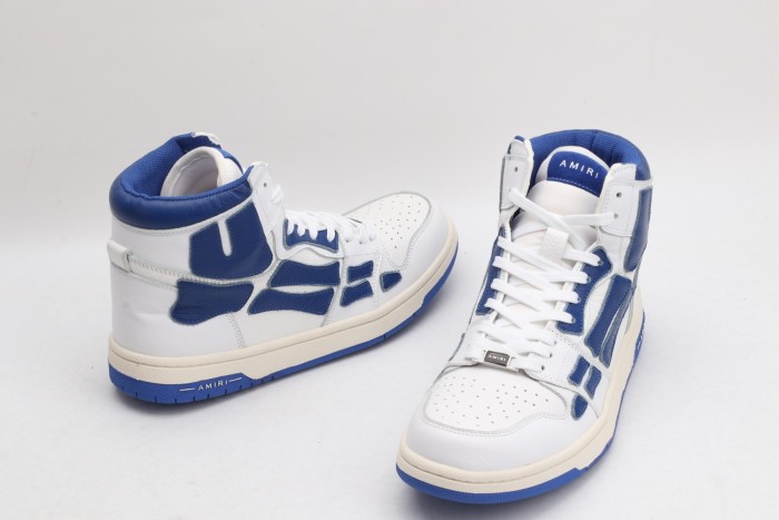  Arrenfashion Men Women A*miri Top Sneakers
