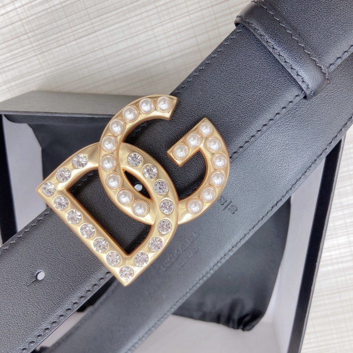  Arrenfashion D&G Belts 40MM ( Arrenfashion)