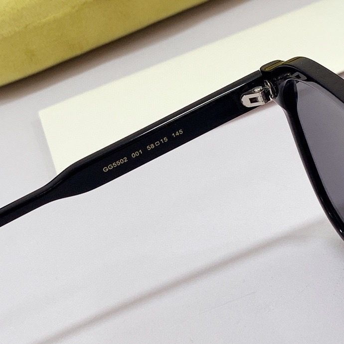  Arrenfashion Top Quality G*ucci Glasses