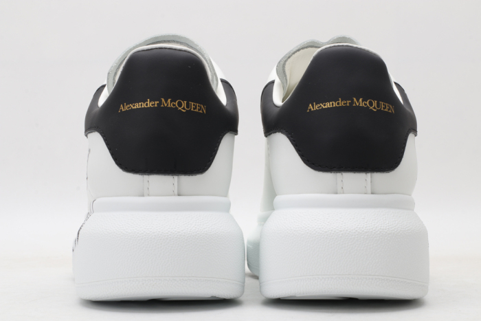  Arrenfashion Men Women A*lexander M*cqueen Top Quality Sneaker