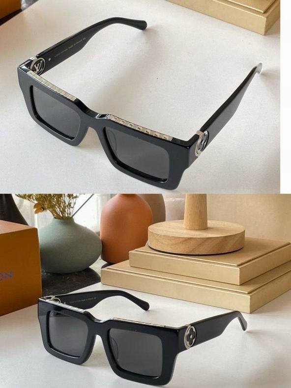  Arrenfashion Top Quality L*ouis V*uitton Glasses