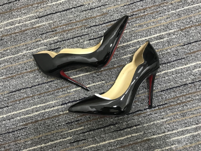  Arrenfashion C*ristian L*uboutin Pump High Heels