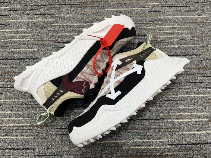  Arrenfashion Men Women O*ff W*hite Sneakers ( Arrenfashion)