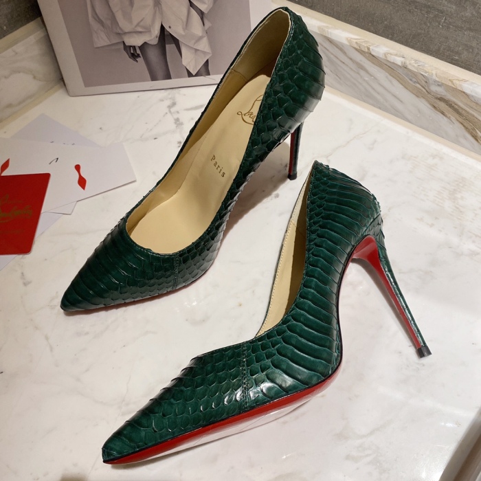  Arrenfashion Women C*ristian L*uboutin High Heels