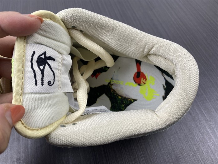  from Arrenfashion Nike SB Dunk Low “Mummy DM0774-111