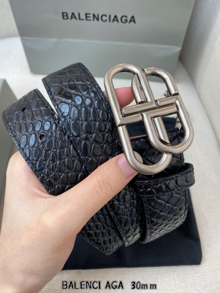  Arrenfashion Other Belts Top Quality 3.0 CM