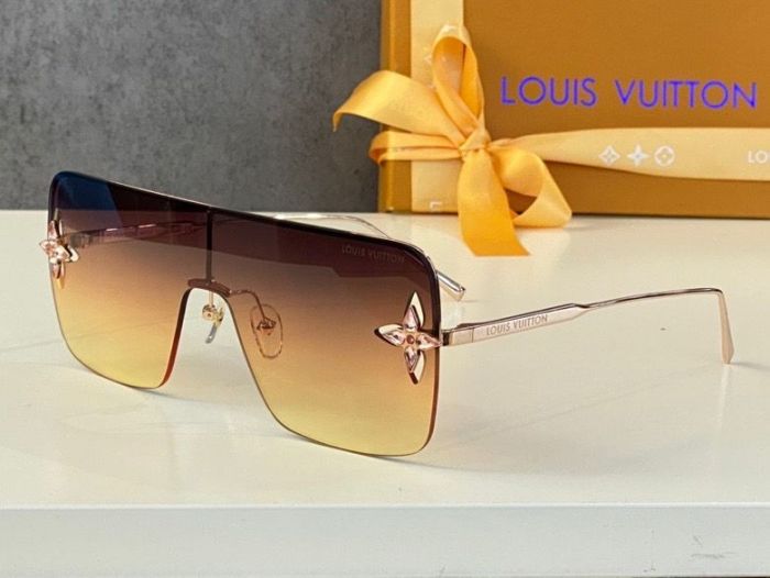  Arrenfashion Top Quality L*ouis V*uitton Glasses