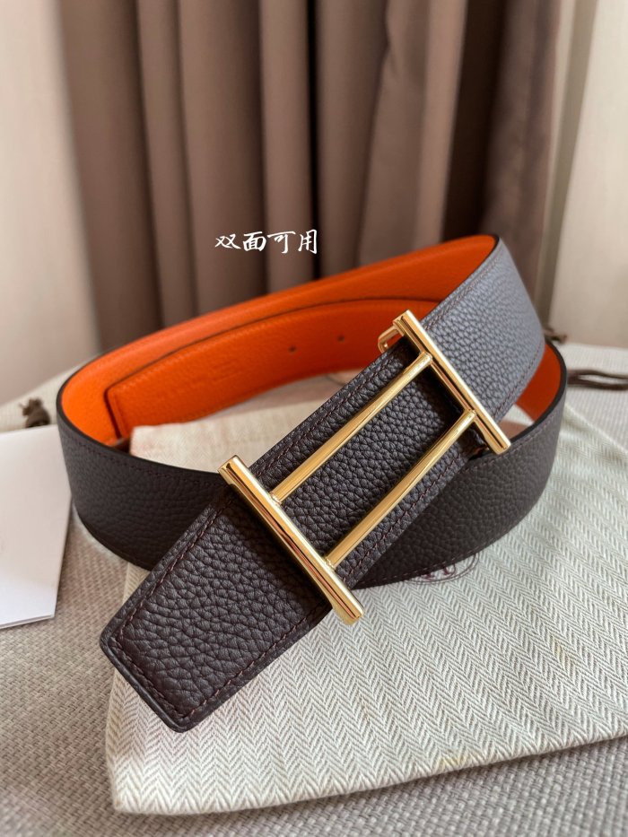  Arrenfashion H*ermes Belts Top Quality 38mm