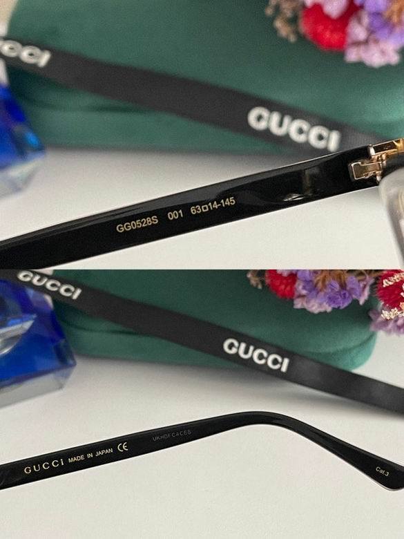  Arrenfashion Top Quality G*ucci Glasses