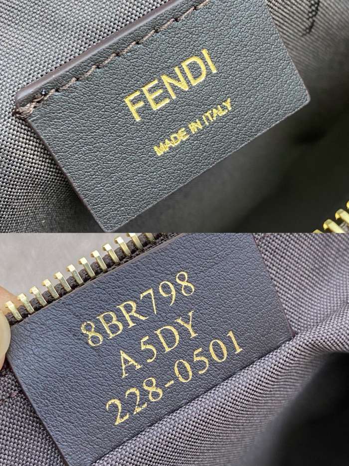  Arrenfashion F*endi Bag Top Quality 29*24.5*10CM