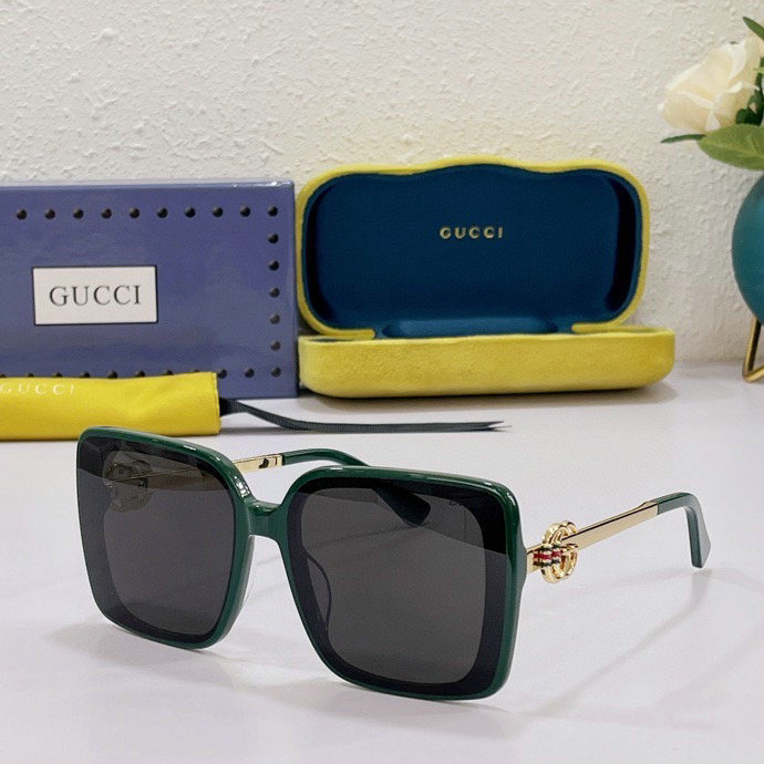  Arrenfashion Top Quality G*ucci Glasses