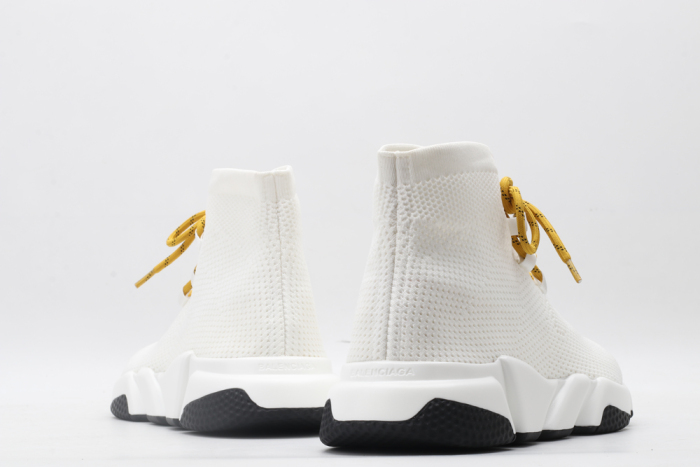 Men Women B*alenciaga Top Sneakers （Arrenfashion）