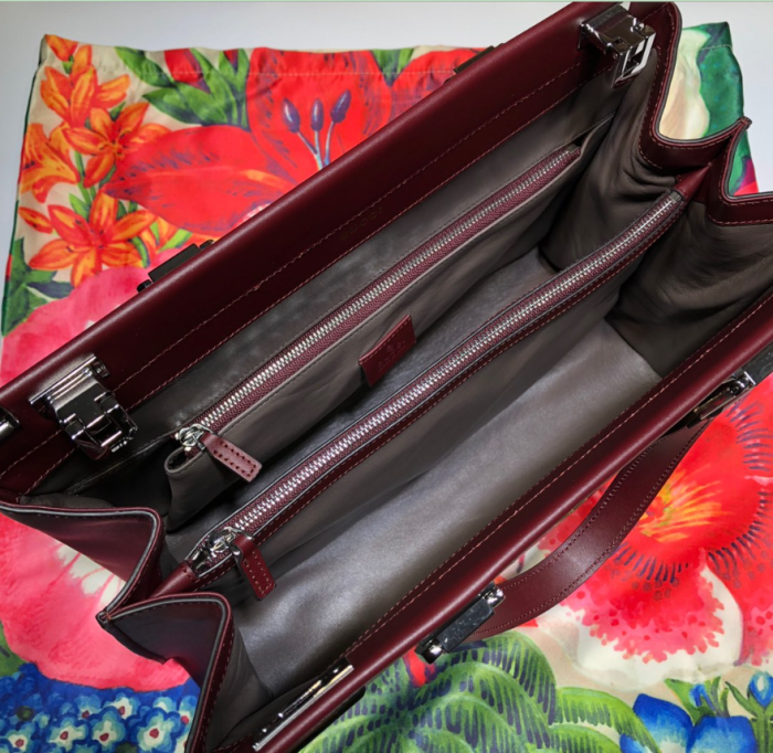  Arrenfashion G*ucci Bag Top Quality 33.5*26*11.5CM