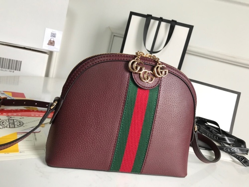  Arrenfashion G*ucci Bag Top Quality 23.5*18*8cm