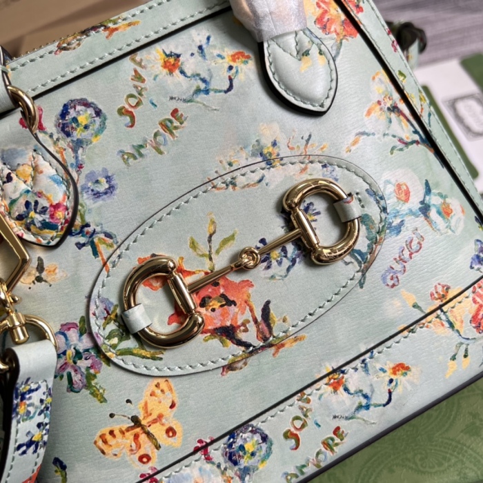  Arrenfashion G*ucci Bag Top Quality 20*19.5*7.5CM