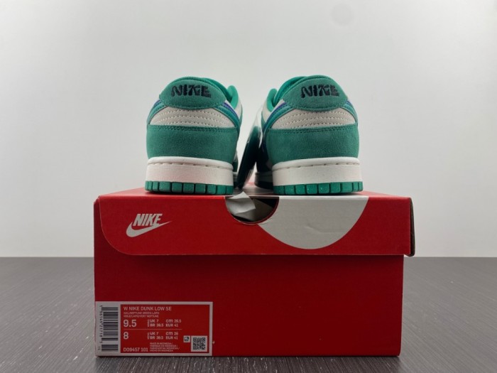  from Arrenfashion Nike SB Dunk Low DO9457-101