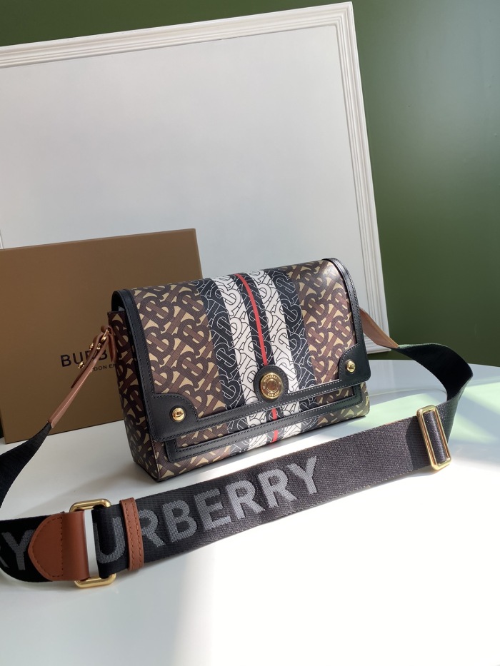  Arrenfashion B*urberry Bag Top Quality 25*8.5*18CM
