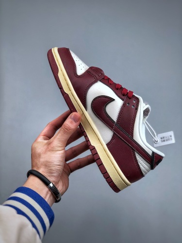Nike SB Dunk Low (Arrenfashion)