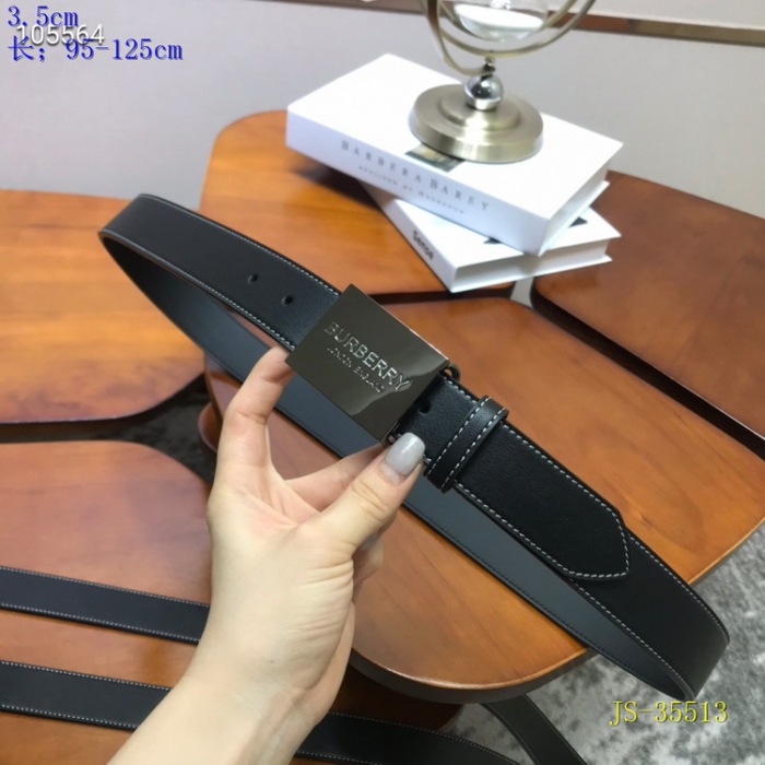  Arrenfashion B*rberrry Belts Top Version