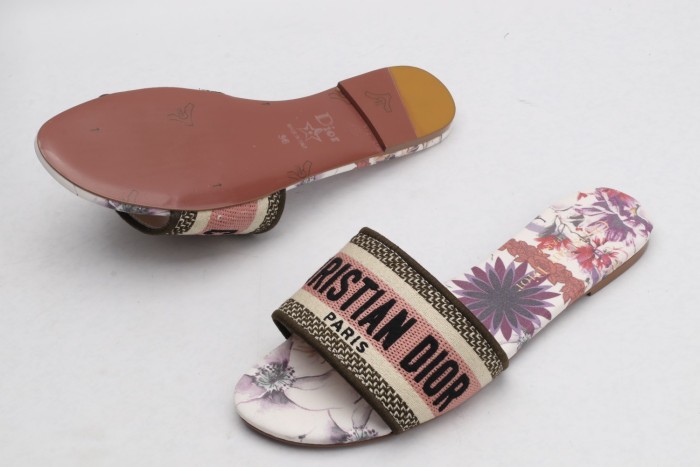  Arrenfashion Women D*or Sandals