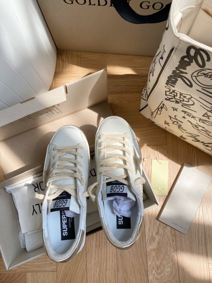  Arrenfashion Men Women G*GDB Top Sneakers