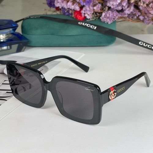  Arrenfashion Top Quality G*ucci Glasses