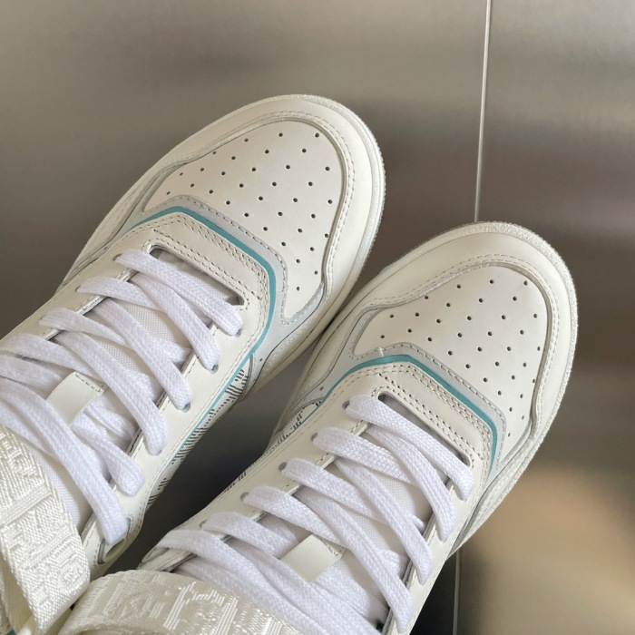  Arrenfashion Men Women D*ior b27 Top Sneaker