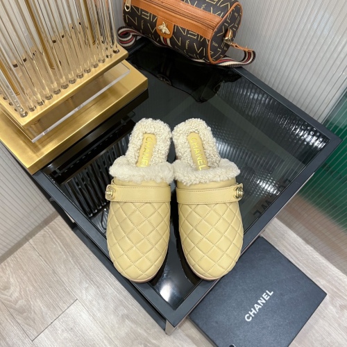 Arrenfashion Women C*hanel Top Sandals
