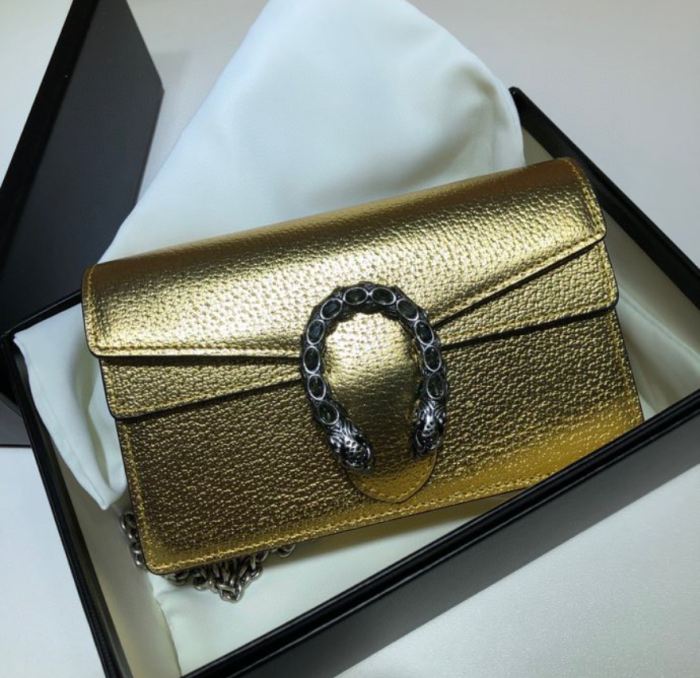  Arrenfashion G*ucci Bag Top Quality 16.5*10*4.5CM
