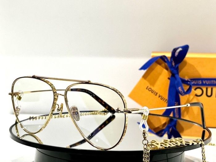  Arrenfashion Top Quality L*ouis V*uitton Glasses