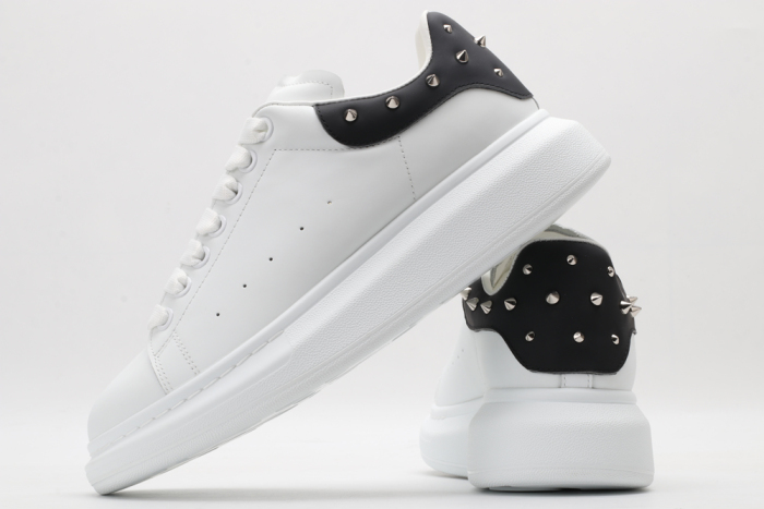  Arrenfashion Men Women A*lexander M*cqueen Top Quality Sneaker