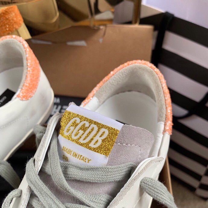  Arrenfashion Men Women G*GDB Top Sneakers