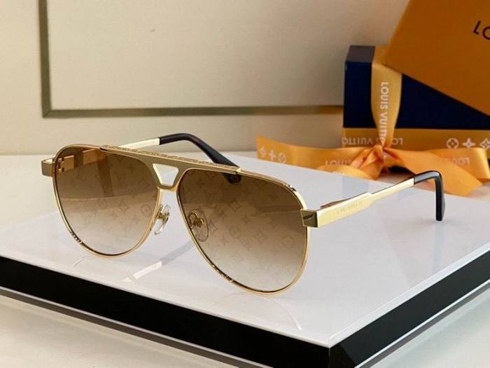  Arrenfashion Top Quality L*ouis V*uitton Glasses