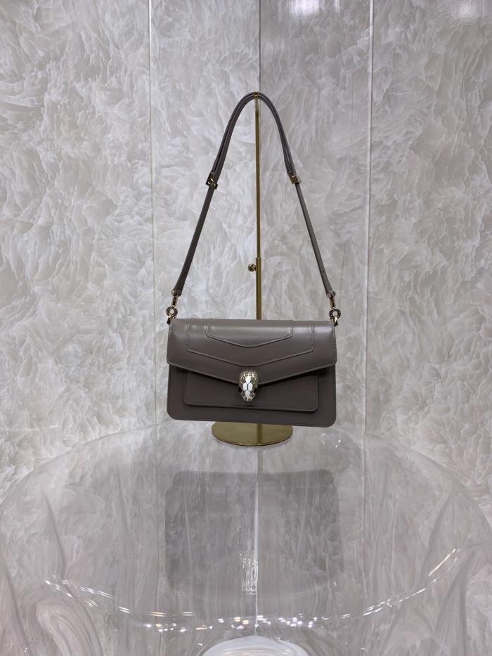  Arrenfashion B*vlgari Bag Top Quality 22*15*4.5CM