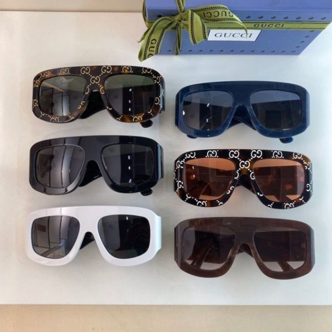  Arrenfashion Top Quality G*ucci Glasses